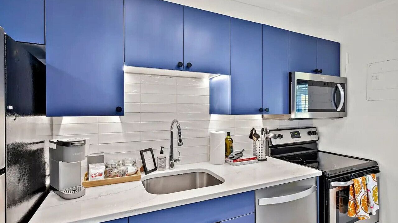 Photo of Kitchen in Englewood