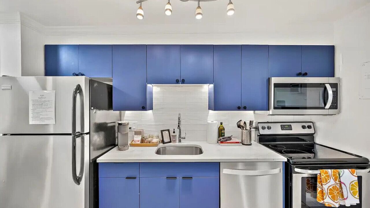 Photo of Kitchen in Englewood