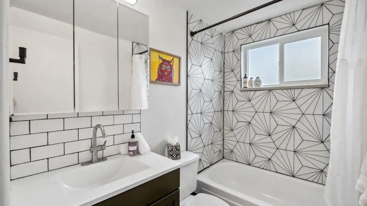 Photo of Bathroom in Englewood