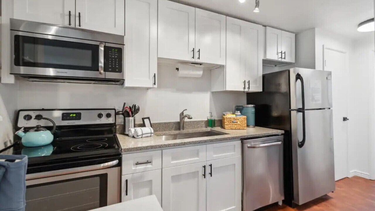 Photo of Kitchen in Englewood