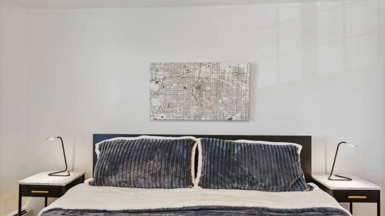 Photo of Bedroom in Englewood