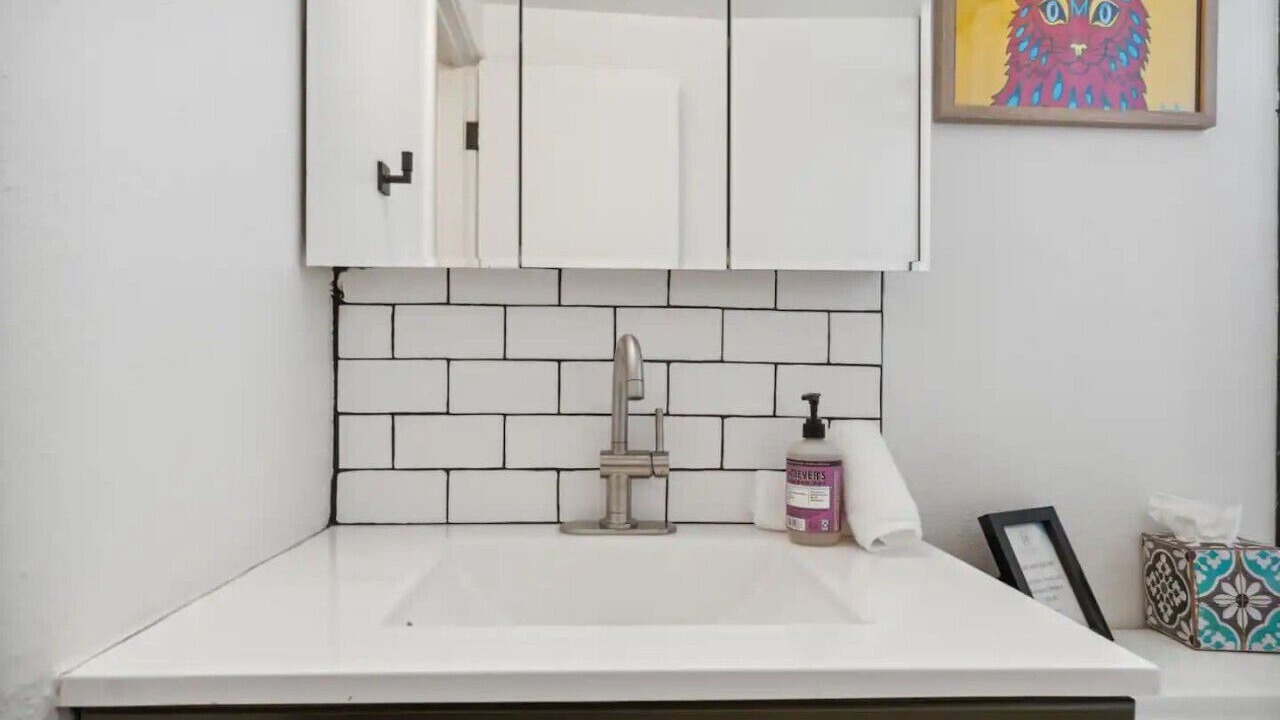 Photo of Bathroom in Englewood