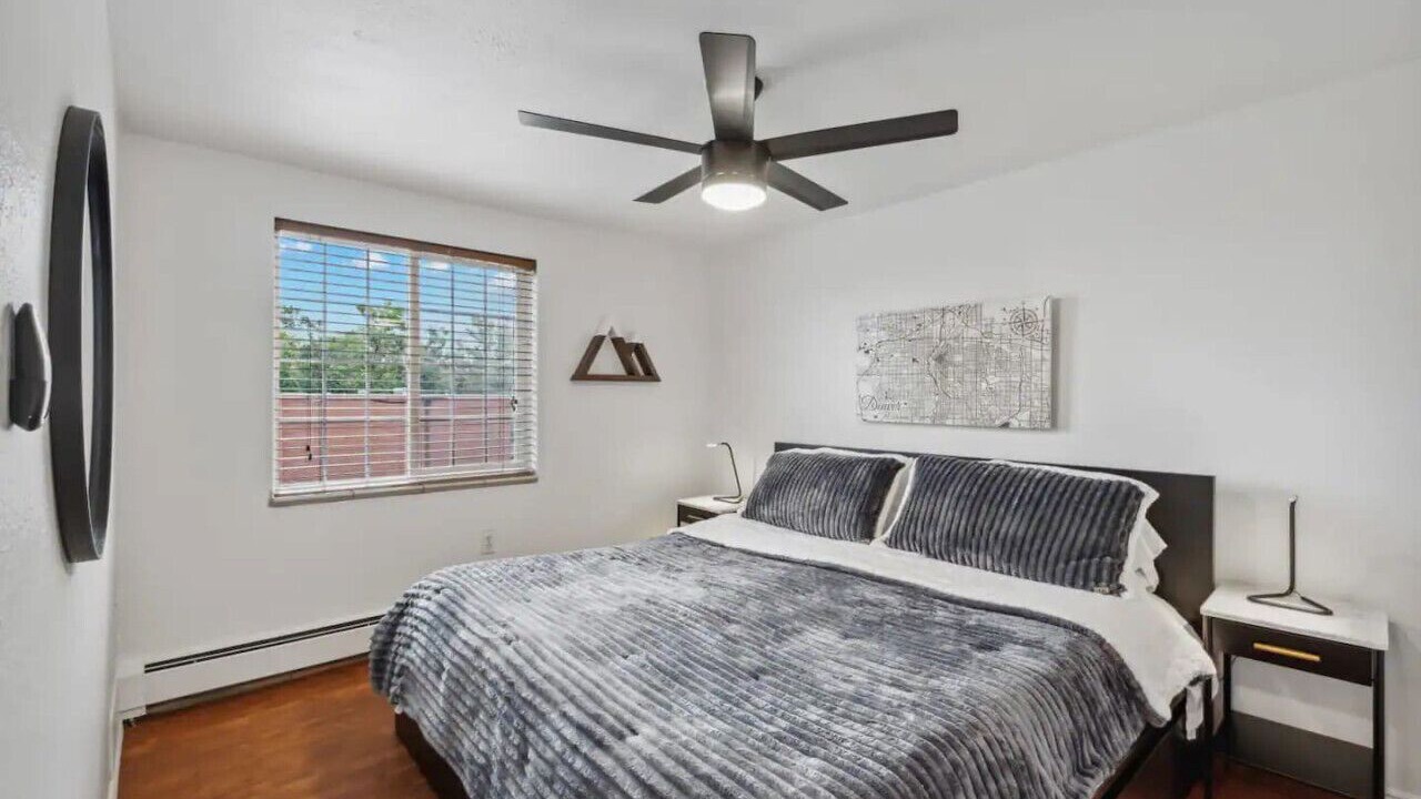 Photo of Bedroom in Englewood