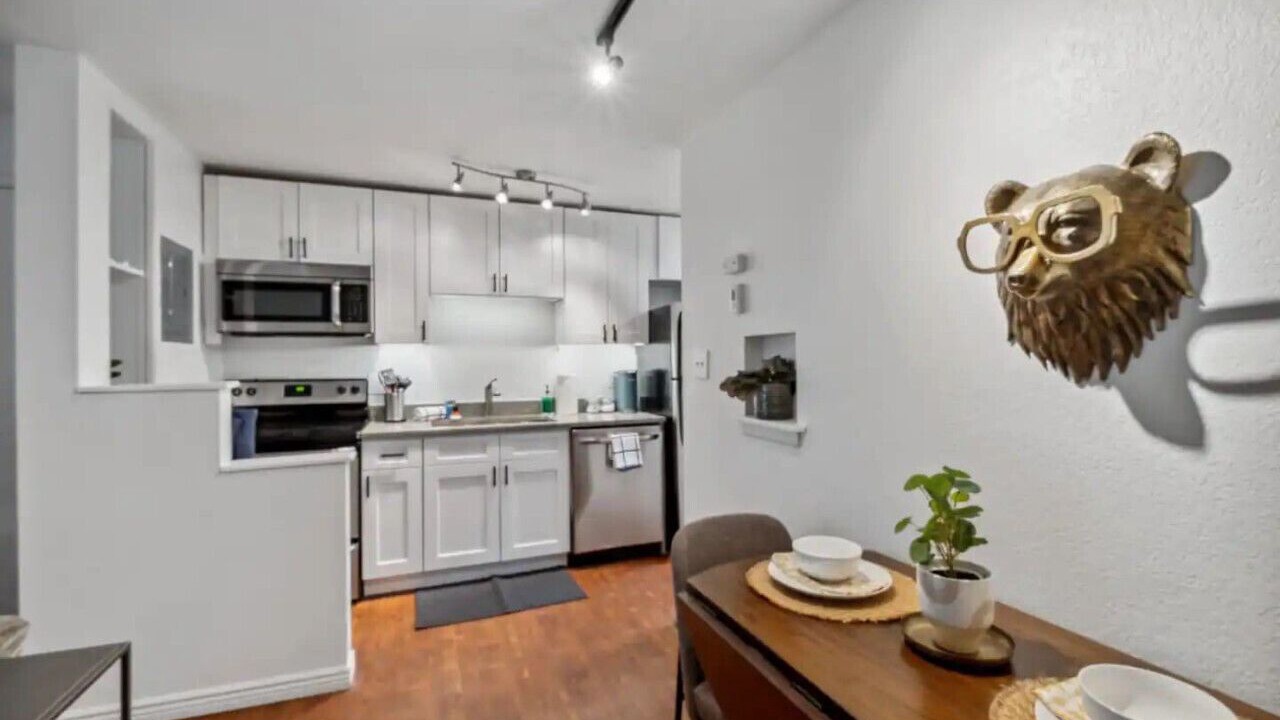 Photo of Kitchen in Englewood