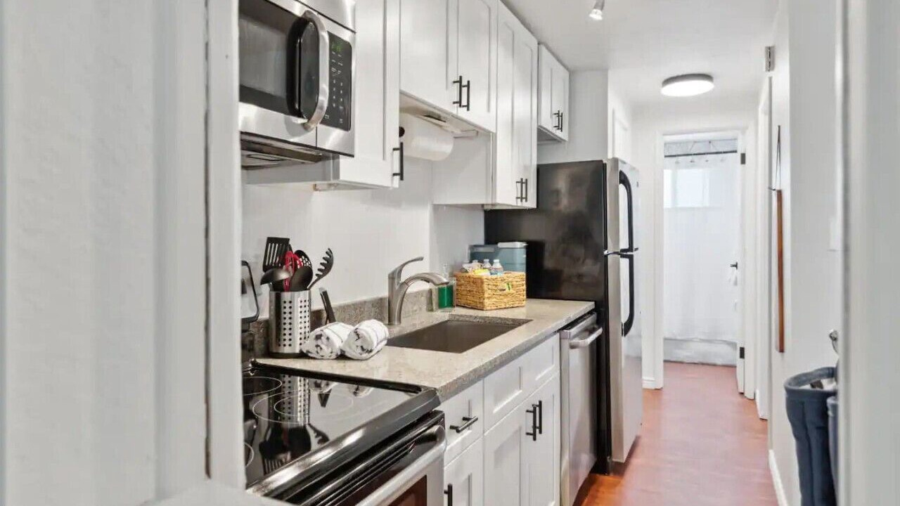 Photo of Kitchen in Englewood