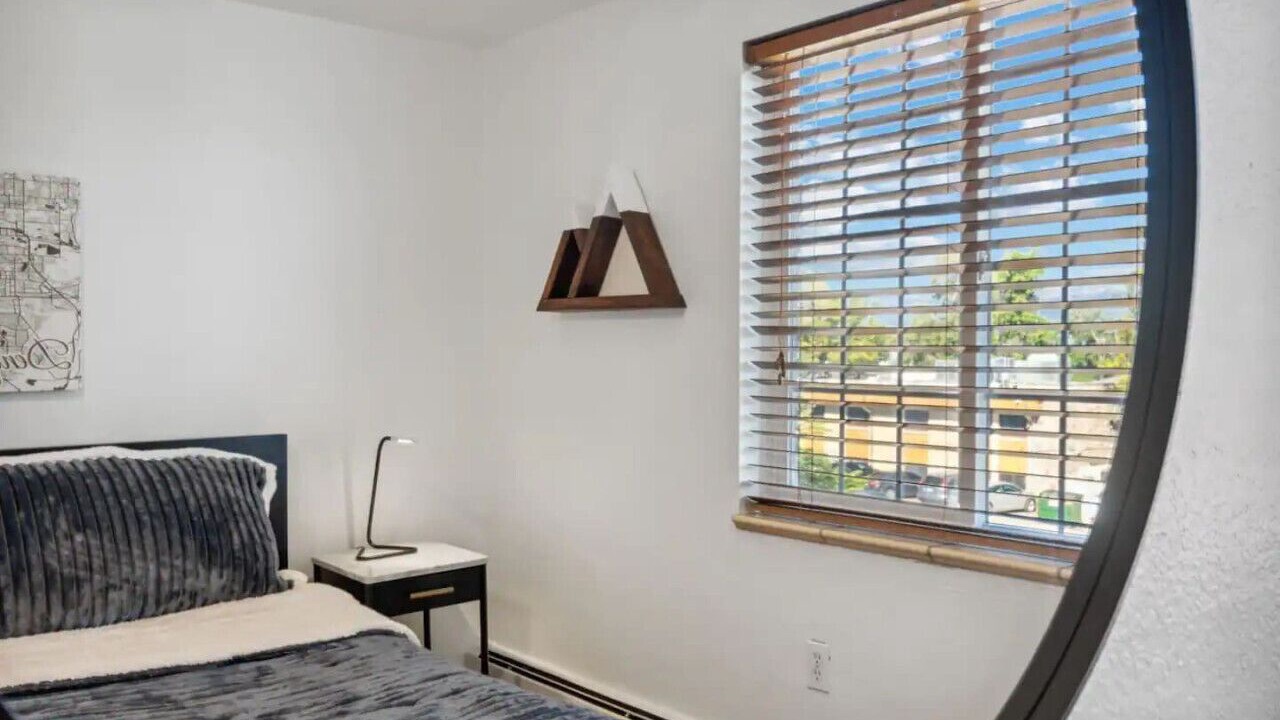 Photo of Bedroom in Englewood
