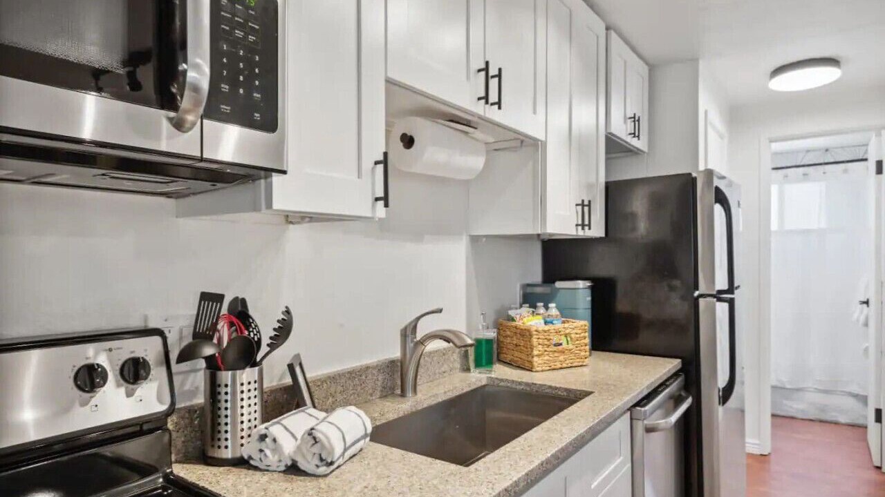 Photo of Kitchen in Englewood