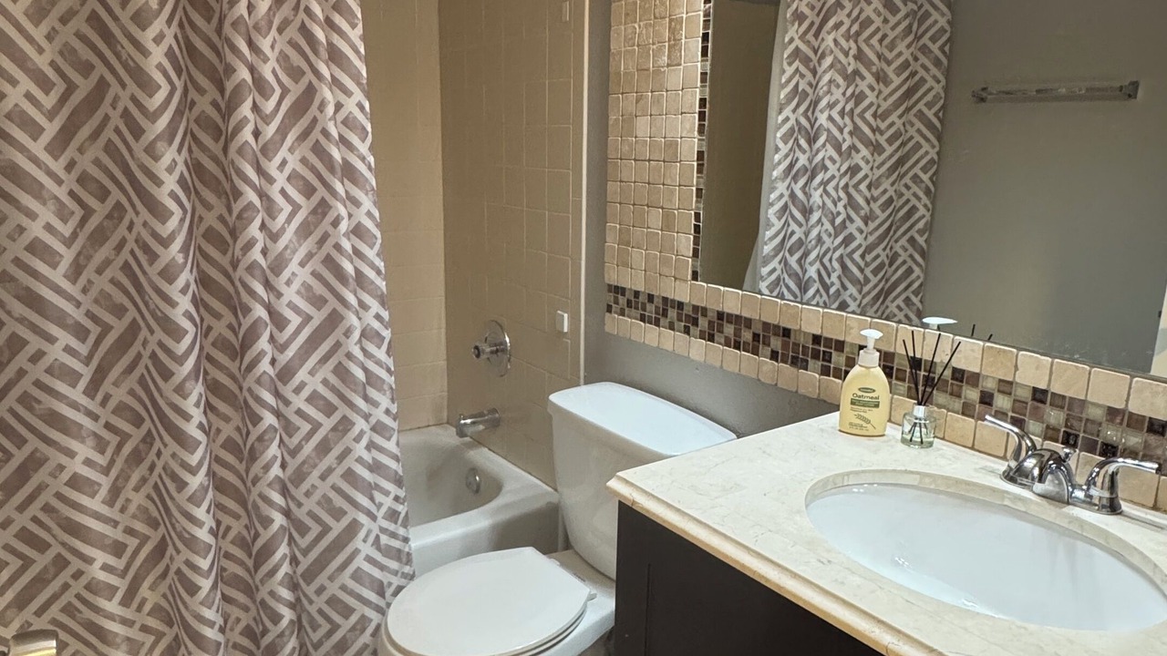 Photo of Bathroom in South Westminster