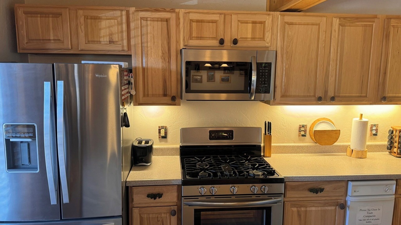 Photo of Kitchen in Lake City