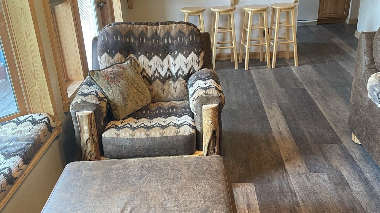 Photo of Bedroom in Lake City
