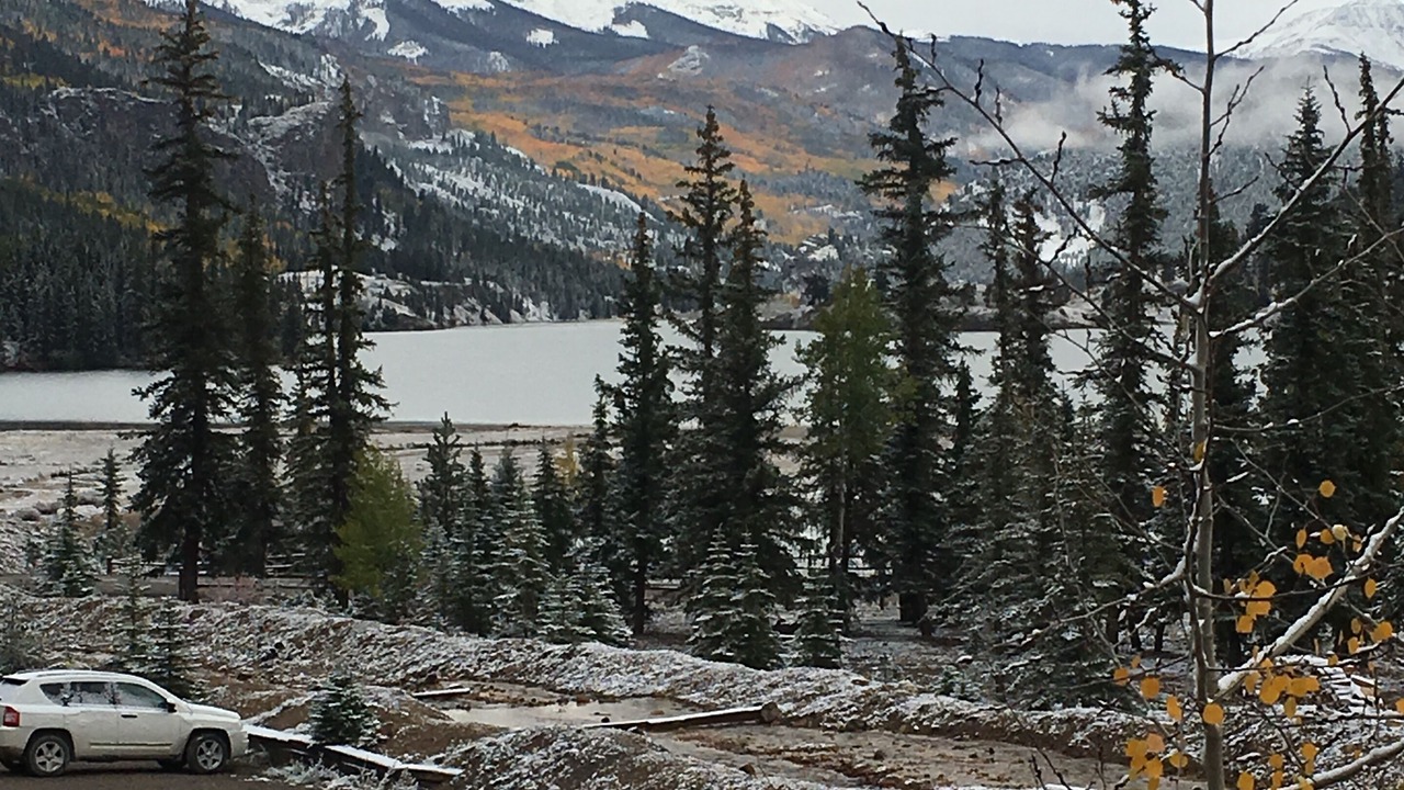 Photo of Outdoor in Lake City