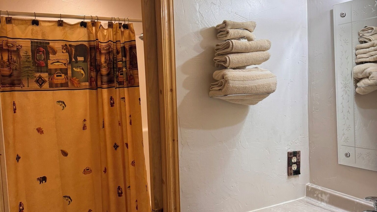 Photo of Bathroom in Lake City