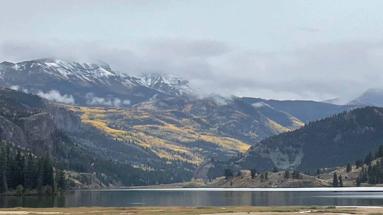 Photo of Outdoor in Lake City