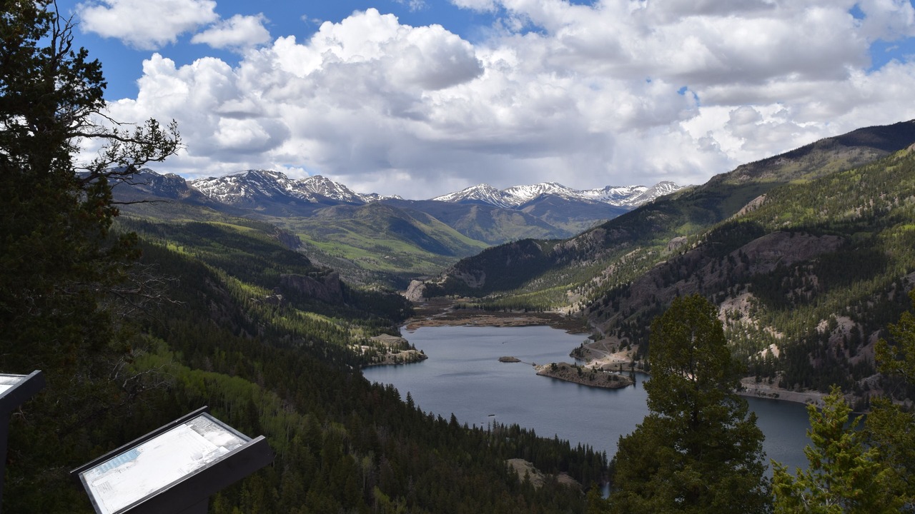 Photo of Outdoor in Lake City