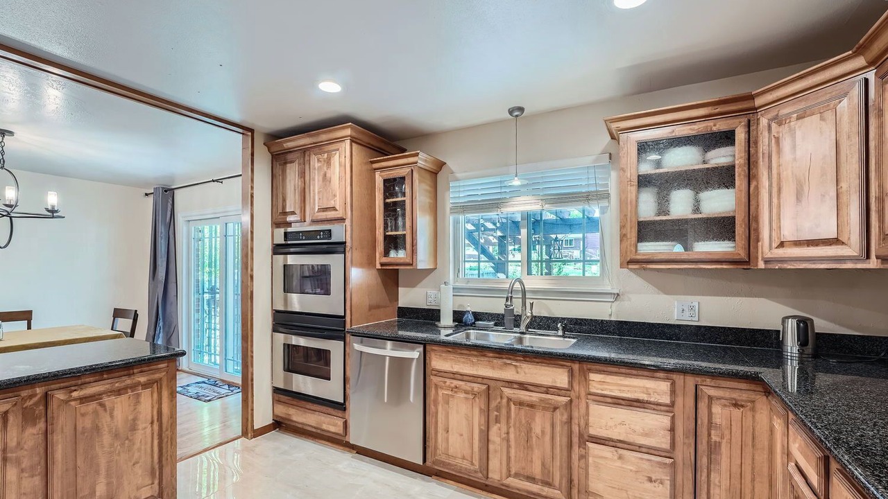 Photo of Kitchen in Thornton