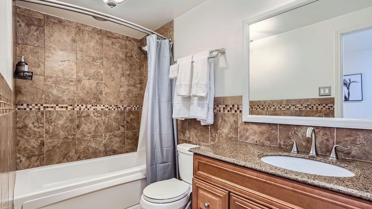 Photo of Bathroom in Thornton
