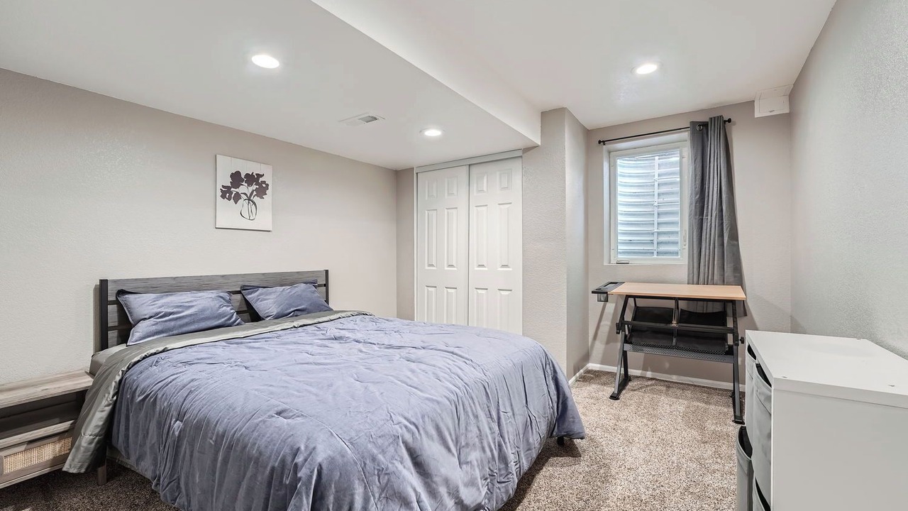 Photo of Bedroom in Thornton