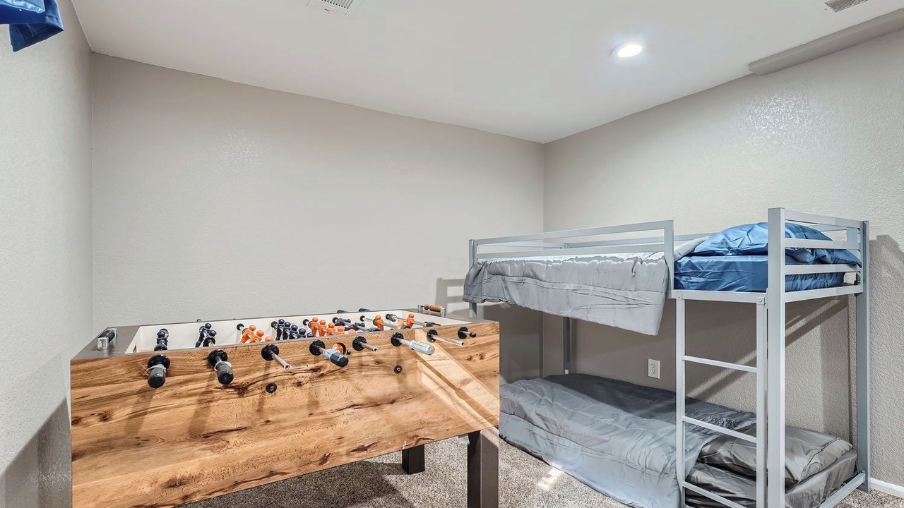 Photo of Bedroom in Thornton