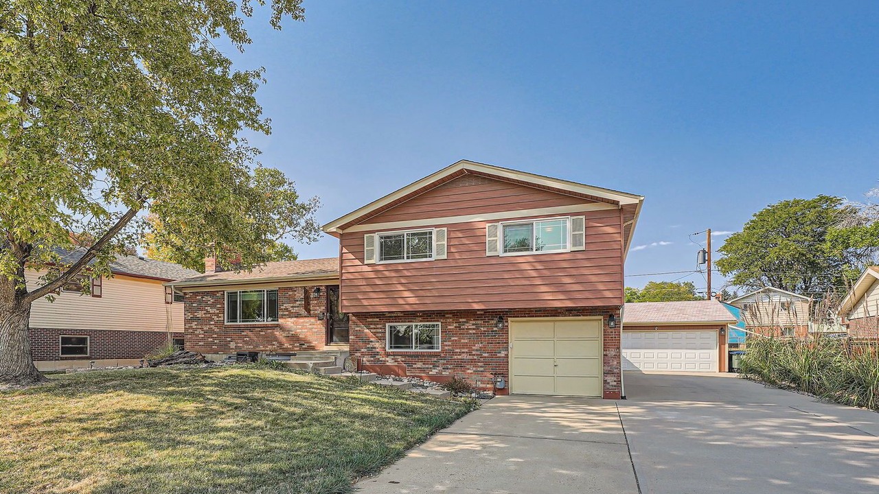 Photo of Outdoor in Thornton