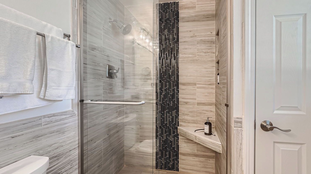 Photo of Bathroom in Thornton