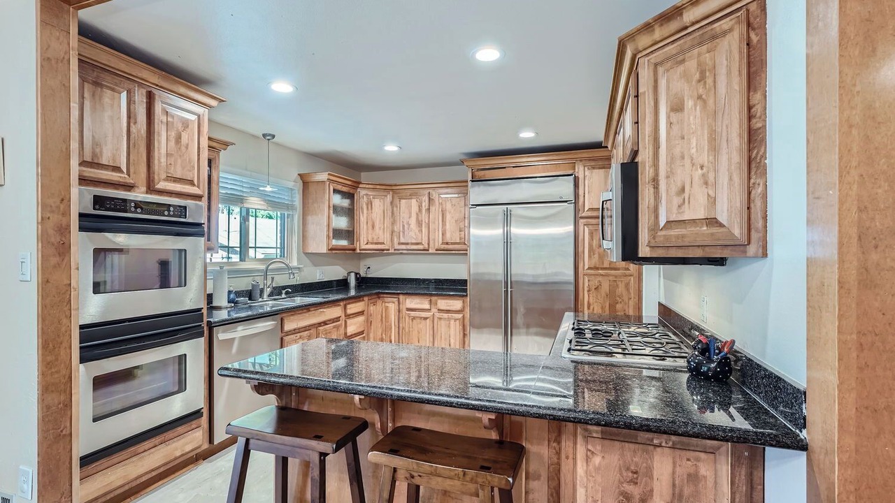 Photo of Kitchen in Thornton