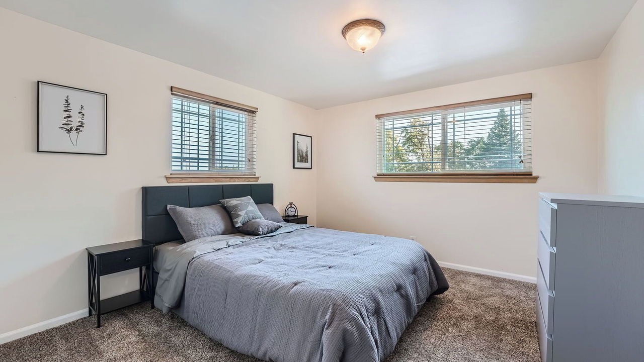 Photo of Bedroom in Thornton