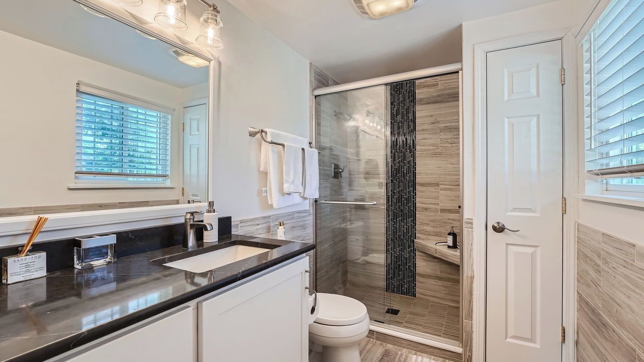 Photo of Bathroom in Thornton