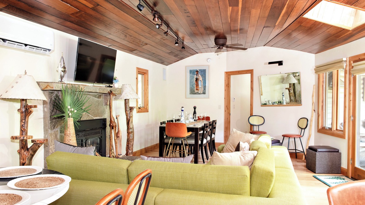 Photo of Livingroom in Glenwood Springs