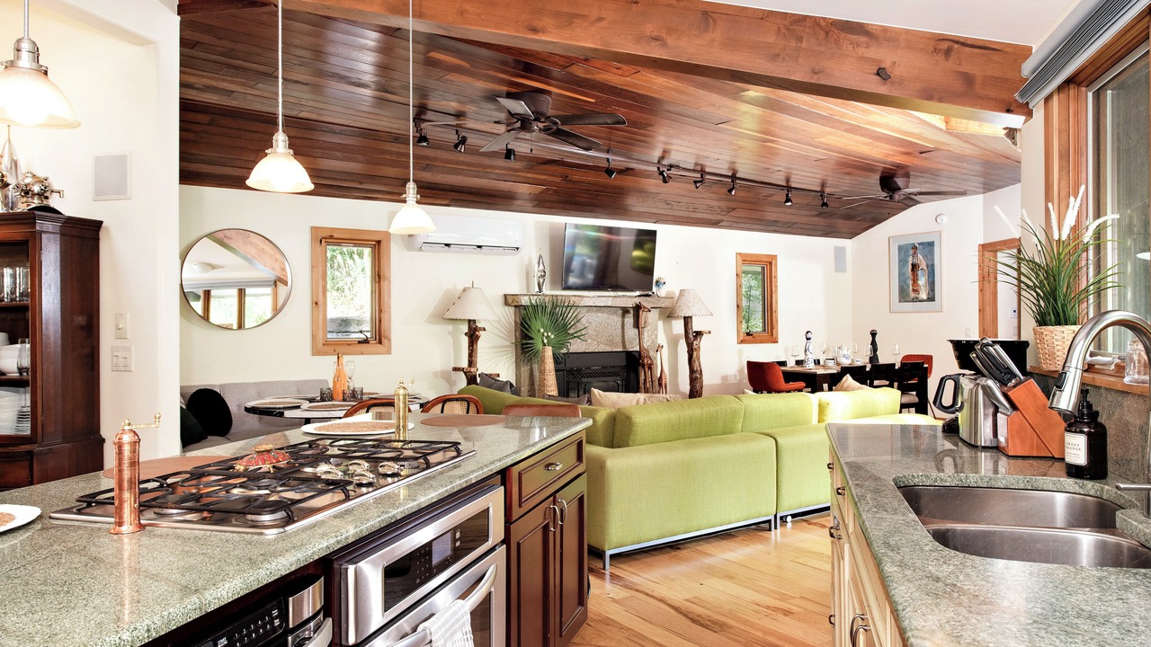 Photo of Kitchen in Glenwood Springs