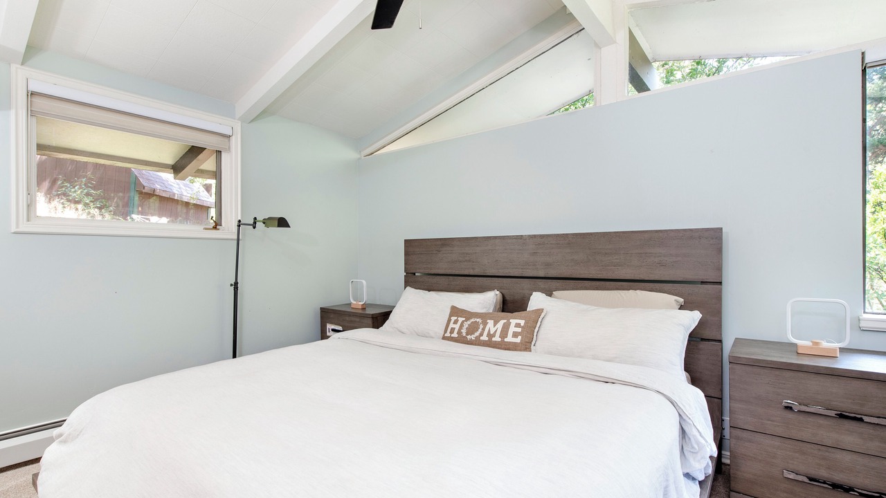 Photo of Bedroom in Glenwood Springs
