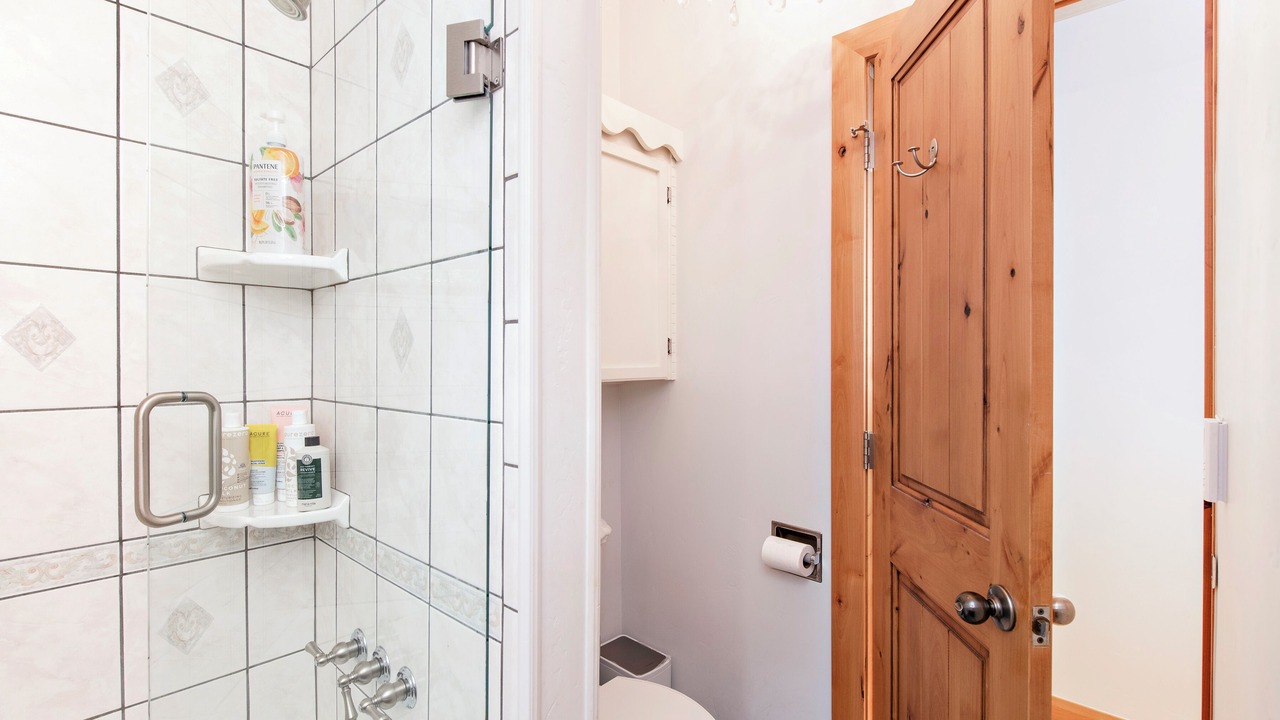 Photo of Bathroom in Glenwood Springs