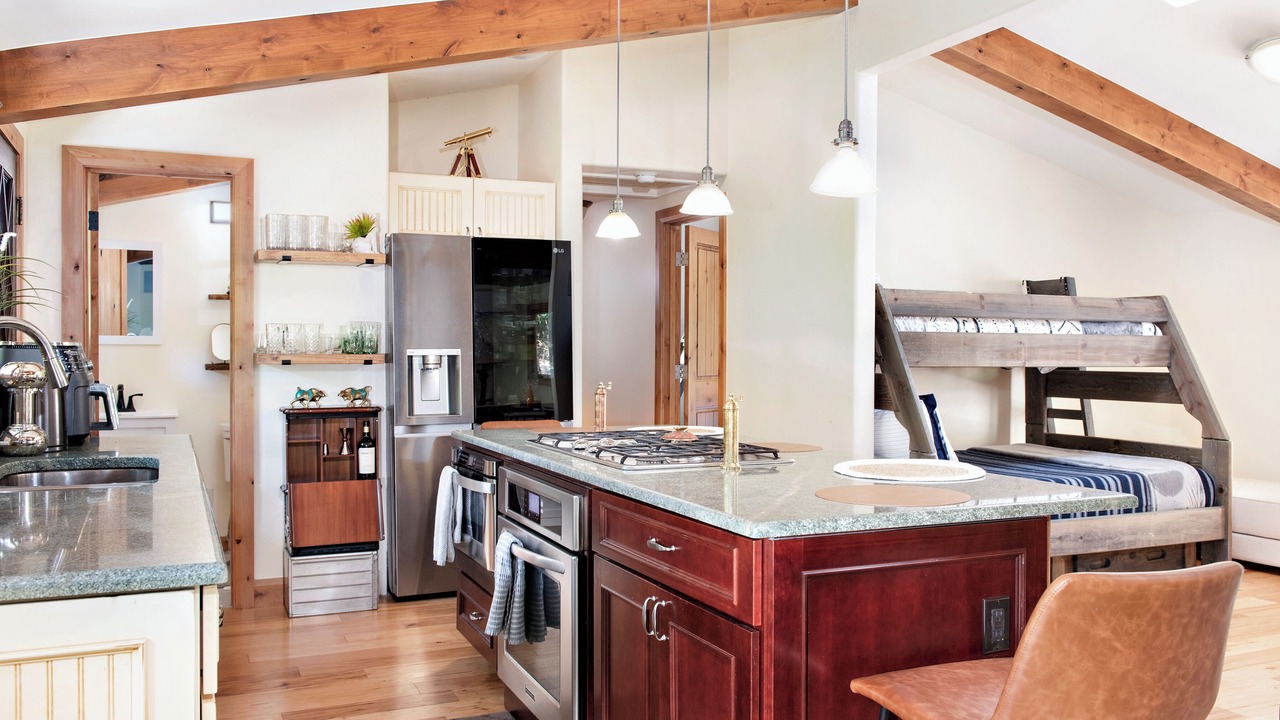 Photo of Kitchen in Glenwood Springs