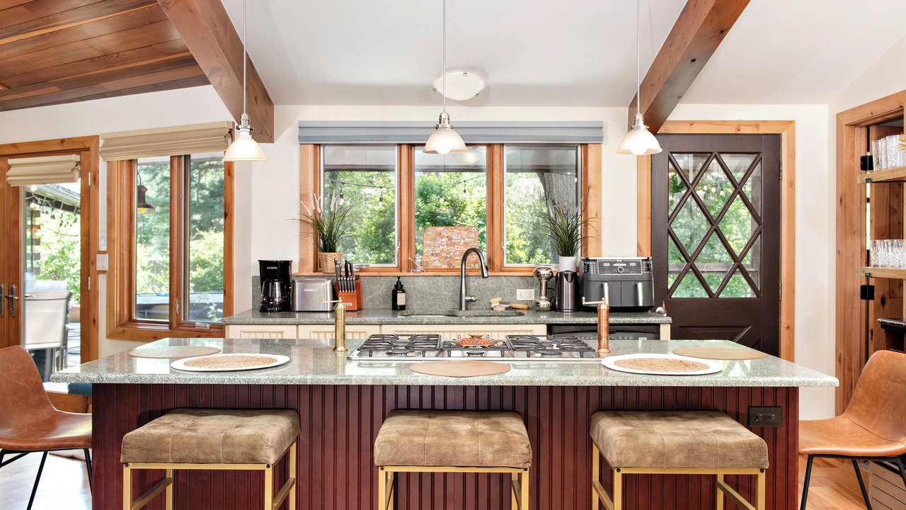 Photo of Kitchen in Glenwood Springs