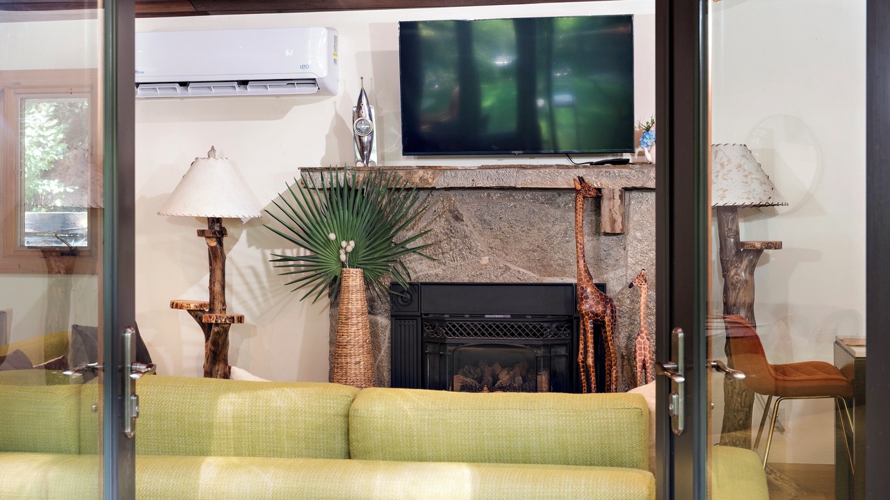 Photo of Livingroom in Glenwood Springs