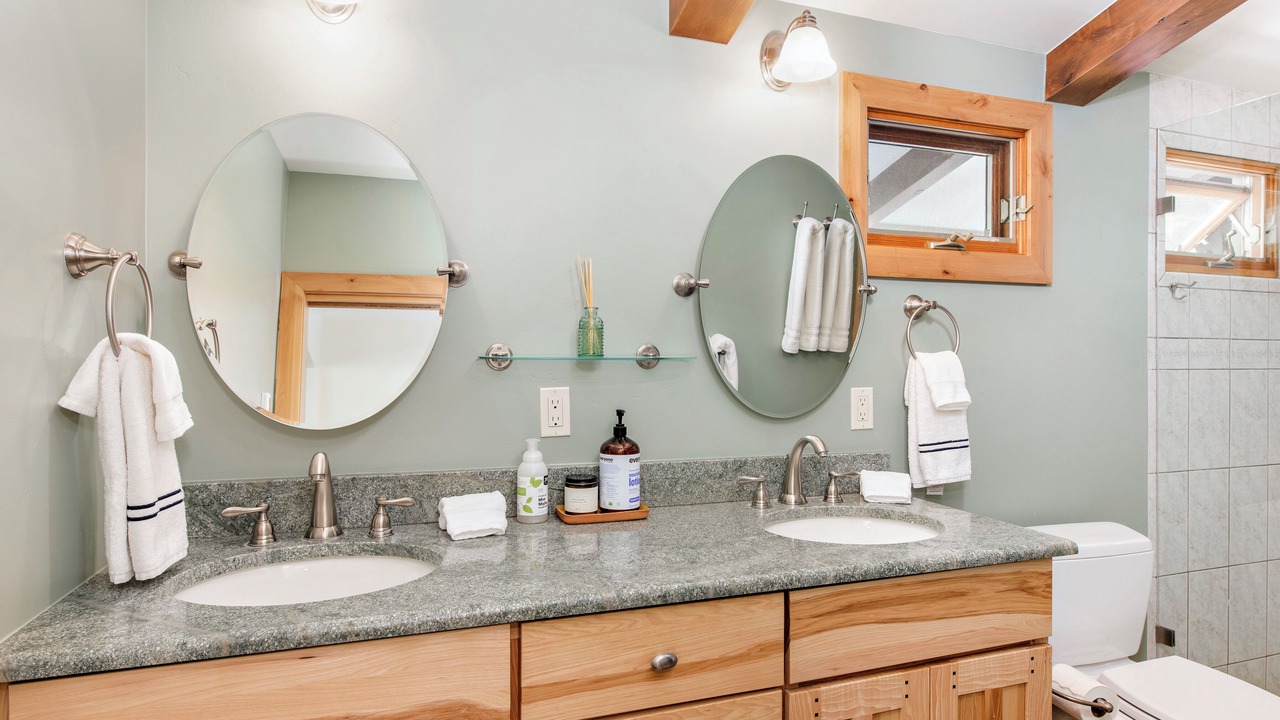 Photo of Bathroom in Glenwood Springs