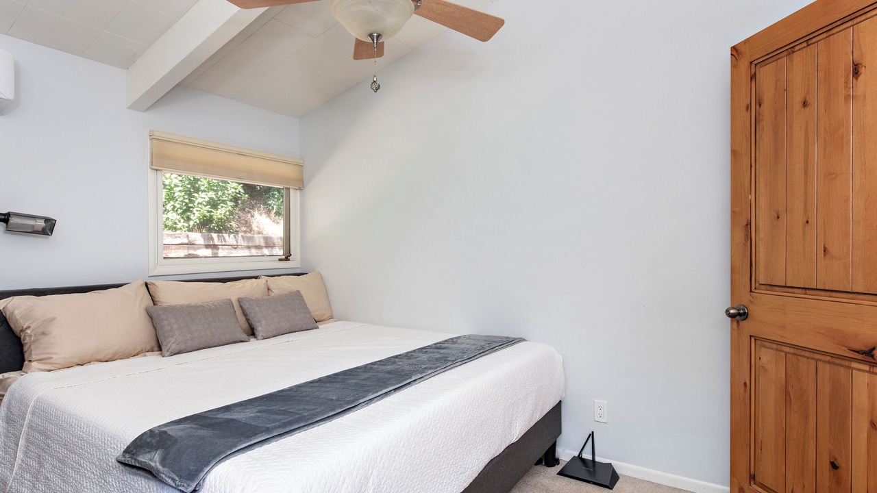 Photo of Bedroom in Glenwood Springs