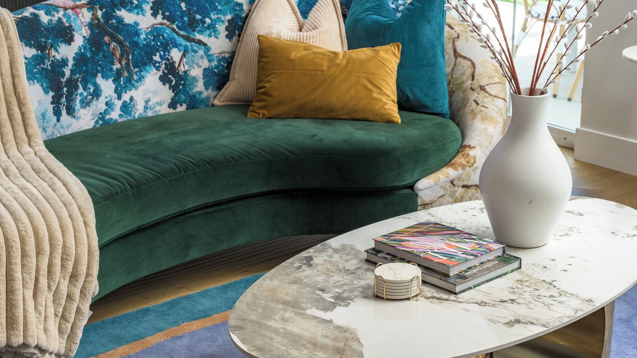Photo of Livingroom in Sunnyside