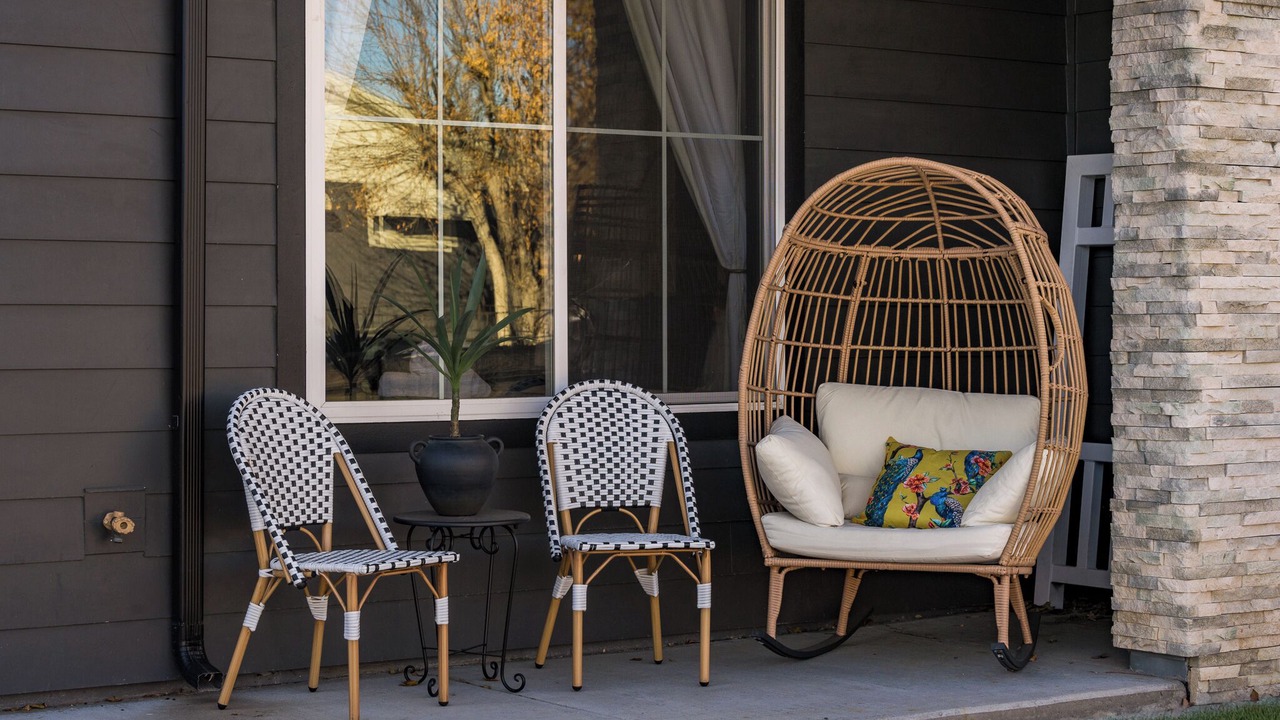 Photo of Patio Balcony in Sunnyside