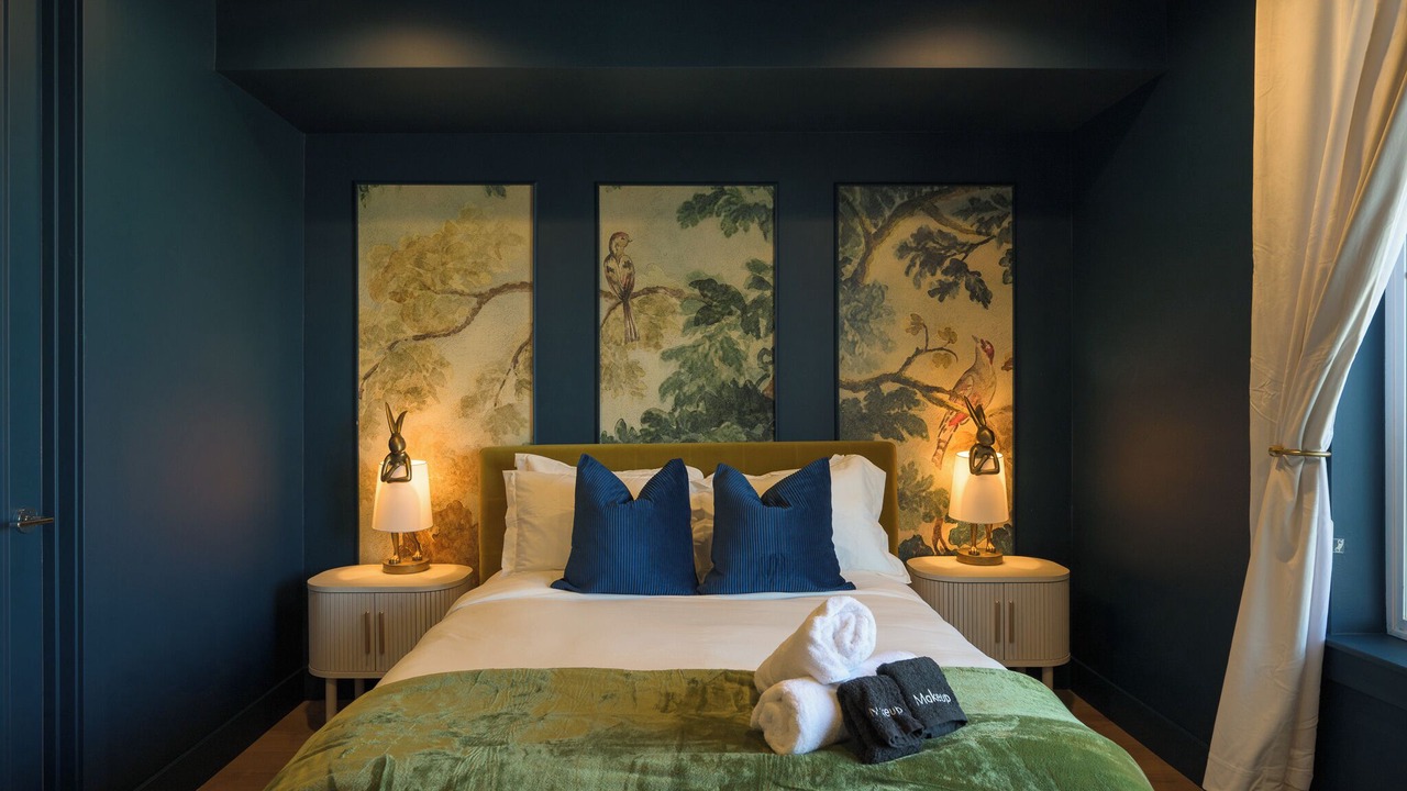 Photo of Bedroom in Sunnyside