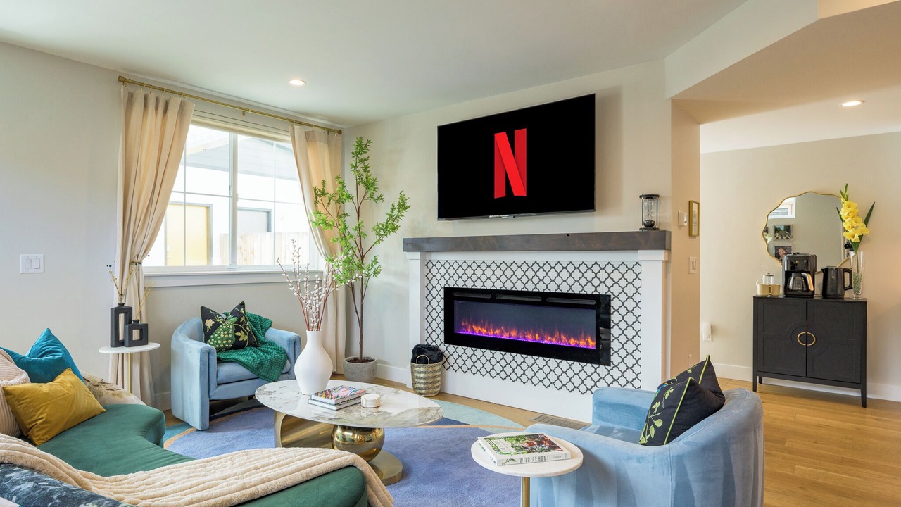 Photo of Livingroom in Sunnyside