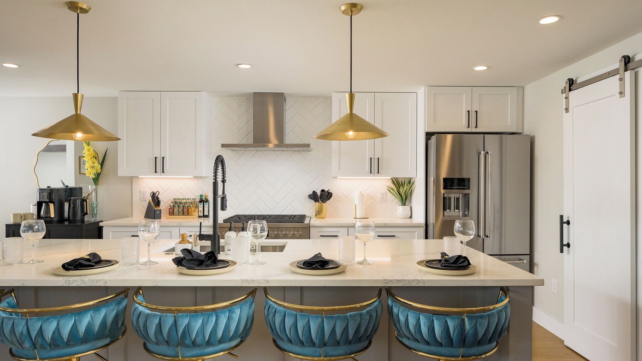 Photo of Kitchen in Sunnyside