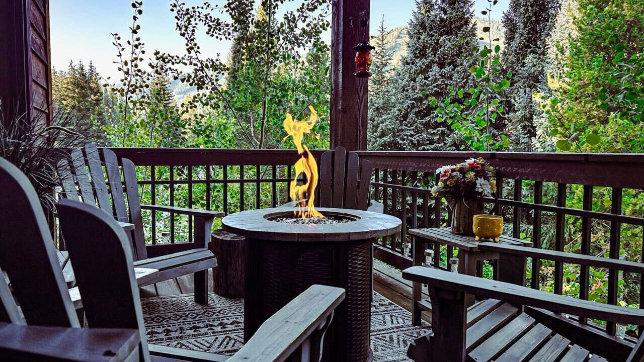 Photo of Patio Balcony in Old Town