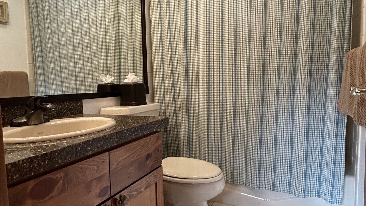 Photo of Bathroom in Old Town