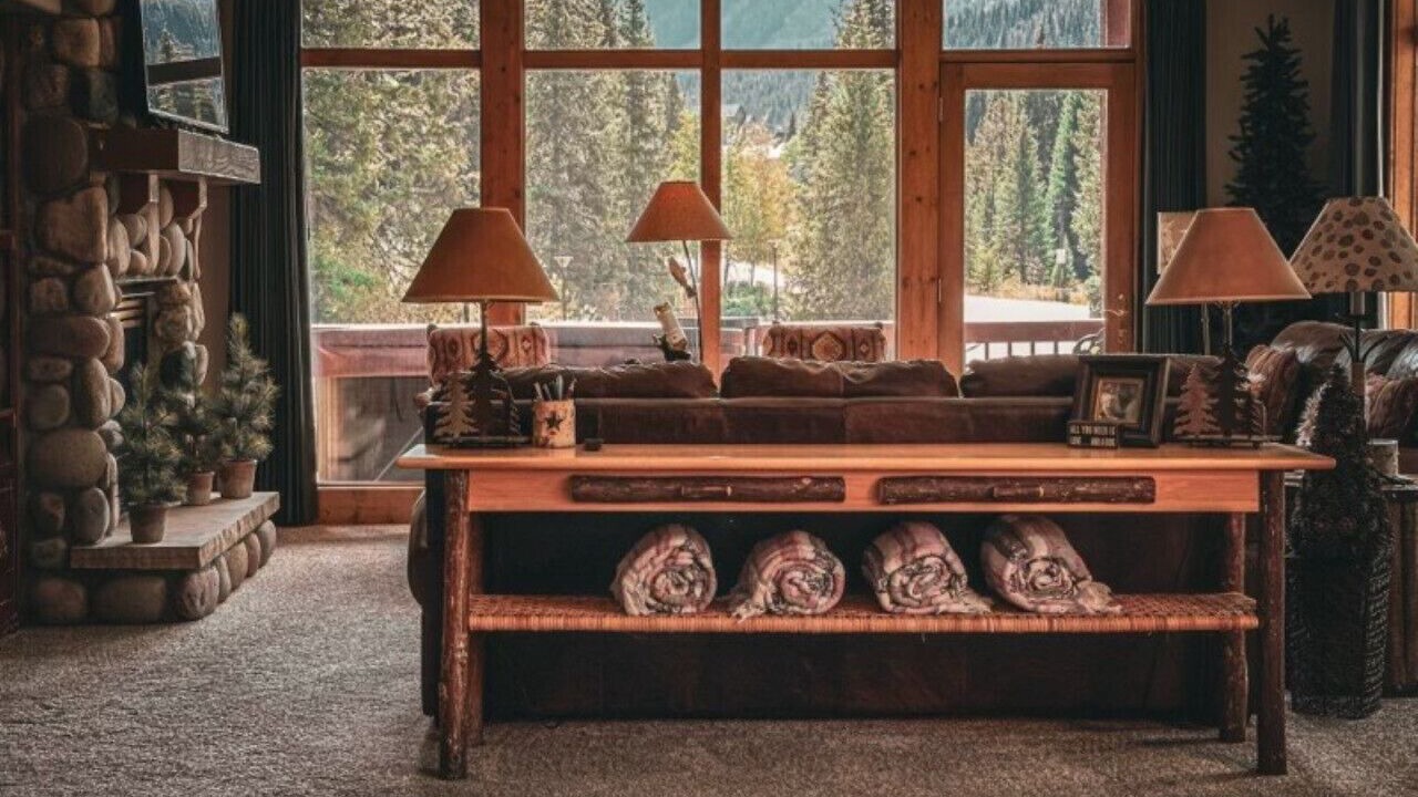 Photo of Livingroom in Old Town