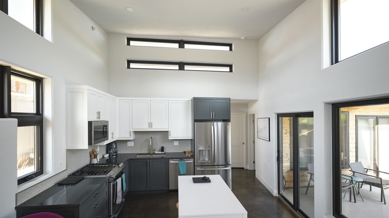 Photo of Kitchen in Clifton