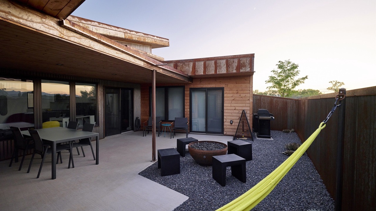 Photo of Outdoor in Clifton