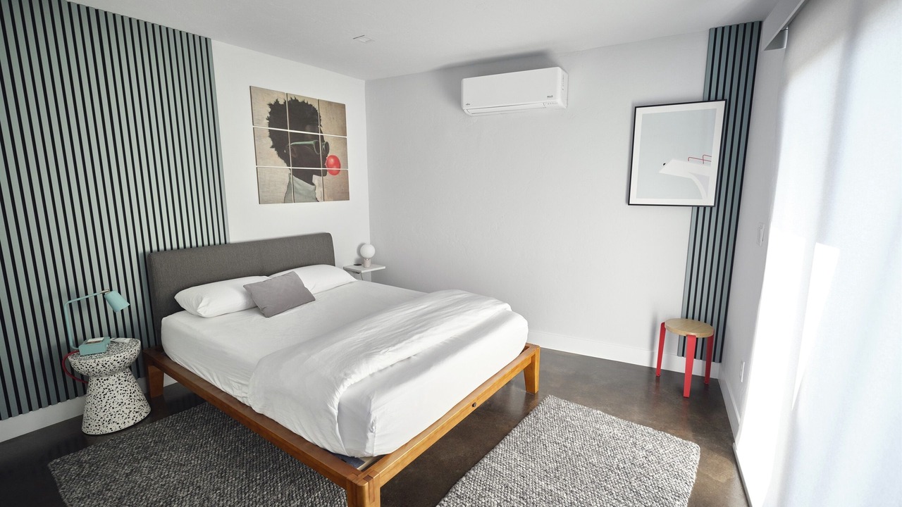 Photo of Bedroom in Clifton