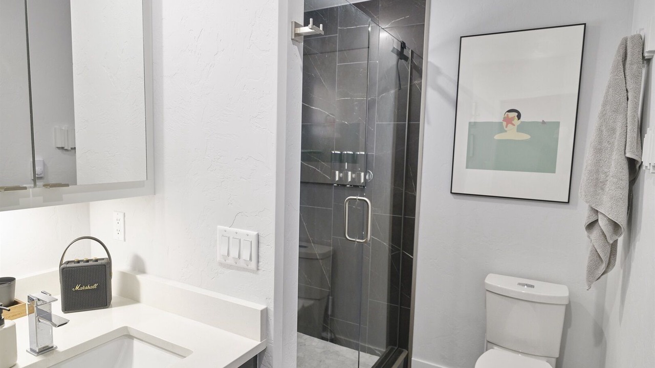 Photo of Bathroom in Clifton