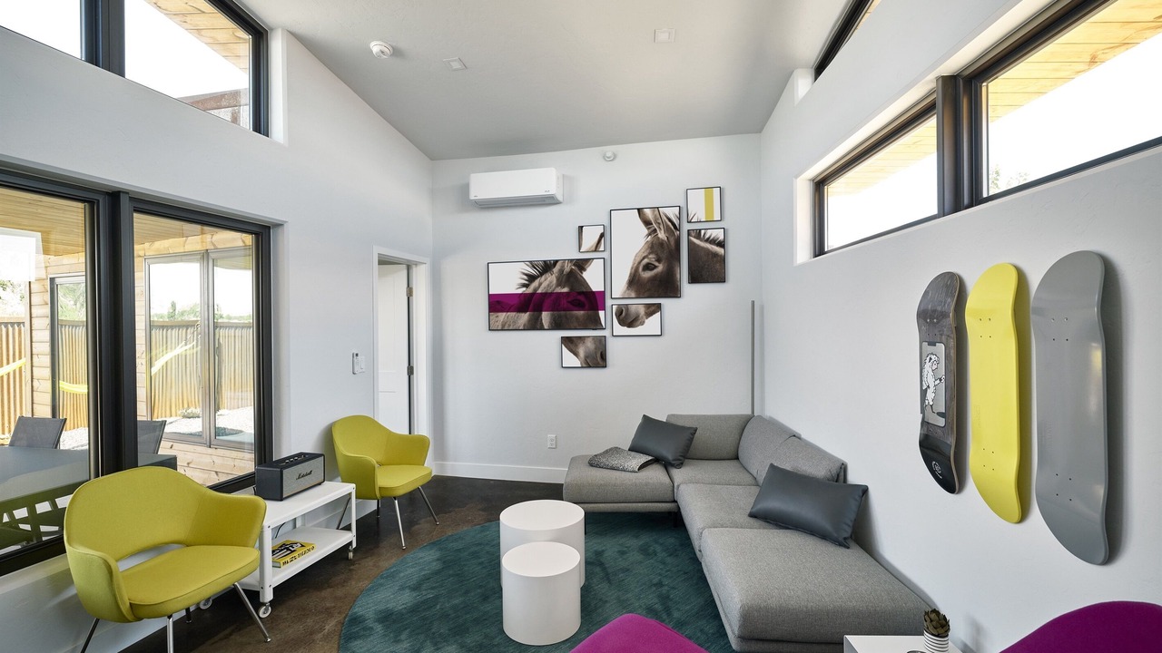 Photo of Livingroom in Clifton