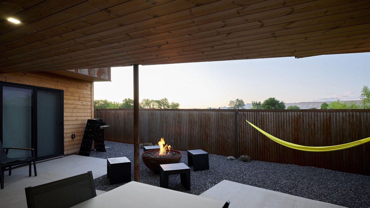Photo of Outdoor in Clifton
